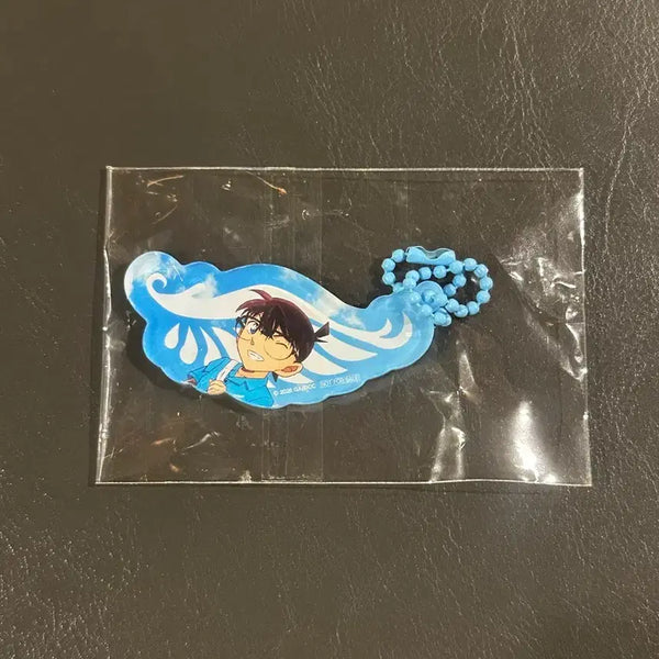 [BUNJANG] Detective Conan "The Darkest Night Illusion" Premiere Event Exclusive (Conan Version) / 코난 프리미어상영회 특전