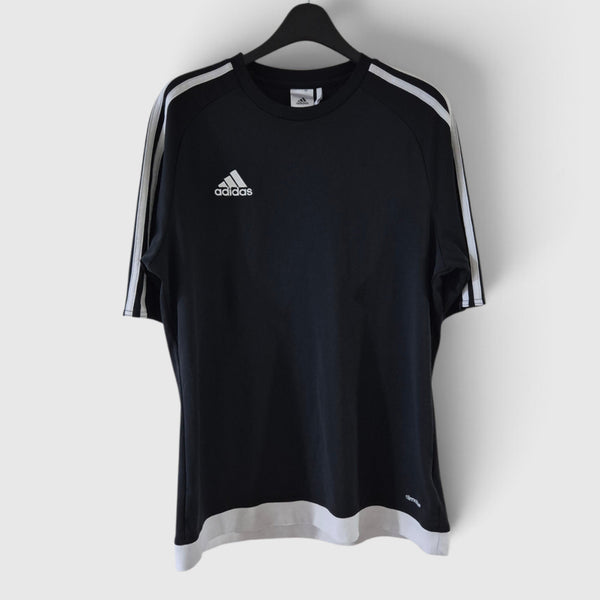 [BUNJANG] Adidas Training T-Shirt XL / [100]아디다스 트레이닝반팔