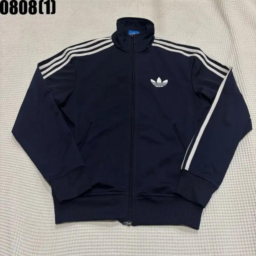 [BUNJANG] Adidas Firebird Track Top Jersey Size 85 / 아디다스 파이어버드 트랙탑 저지 85