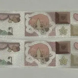 [BUNJANG] Kim Yunsu Kitsch Cut (Apprentice Angel) / 김윤수님 견습천사 키스컷