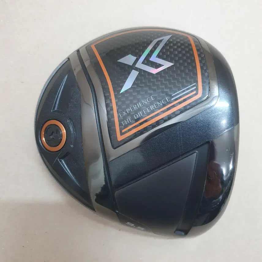 [BUNJANG] XXIO 11 Driver Head 9.5 Degree / 젝시오 11 X 9.5도 드라이버 헤드