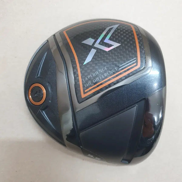 [BUNJANG] XXIO 11 Driver Head 9.5 Degree / 젝시오 11 X 9.5도 드라이버 헤드