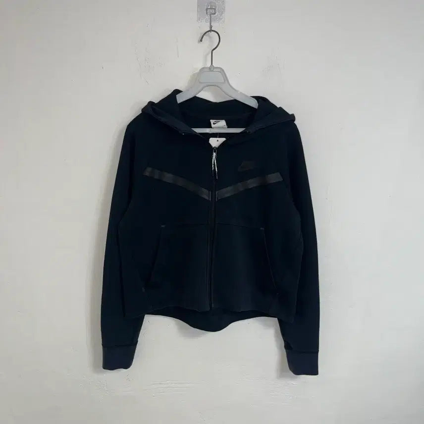 [BUNJANG] Nike Tech Fleece Zip-Up Hoodie / 나이키 테크팩 후드집업