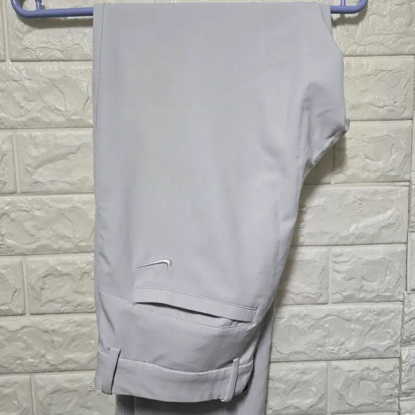 [BUNJANG] Nike Dri-FIT Performance Cool Golf Pants 32 / 나이키 드라이핏 기능성 쿨 골프바지  32