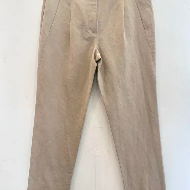 [BUNJANG] Brunello Cucinelli Linen Cotton Pants / 브루넬로 쿠치넬리 린넨코튼 팬츠 판매합니다!