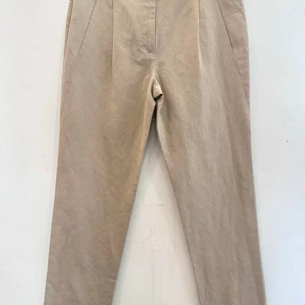 [BUNJANG] Brunello Cucinelli Linen Cotton Pants / 브루넬로 쿠치넬리 린넨코튼 팬츠 판매합니다!
