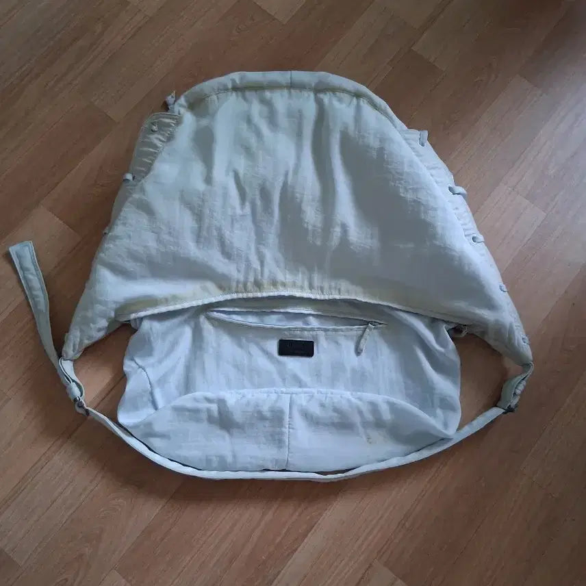 [BUNJANG] Lemaire Sky Blue Large Bag / 르메르 연하늘색 백 (라지size)