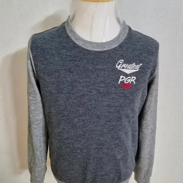 [BUNJANG] PGR Women's Golf Knit Size 55 / PGR/여성용/골프니트/정품/상태A