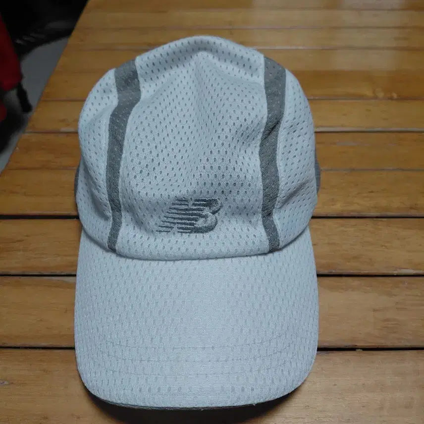 [BUNJANG] New Balance Cap Hat / 뉴발란스 모자 캡 모자