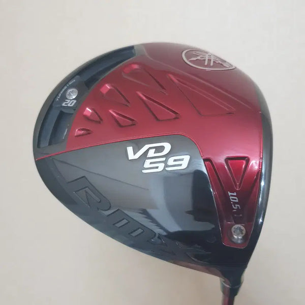 [BUNJANG] Yamaha RMX VD59 10.5 Degree YR 50 S Driver / 야마하 RMX VD59 10.5도 YR 50 S 드라이버