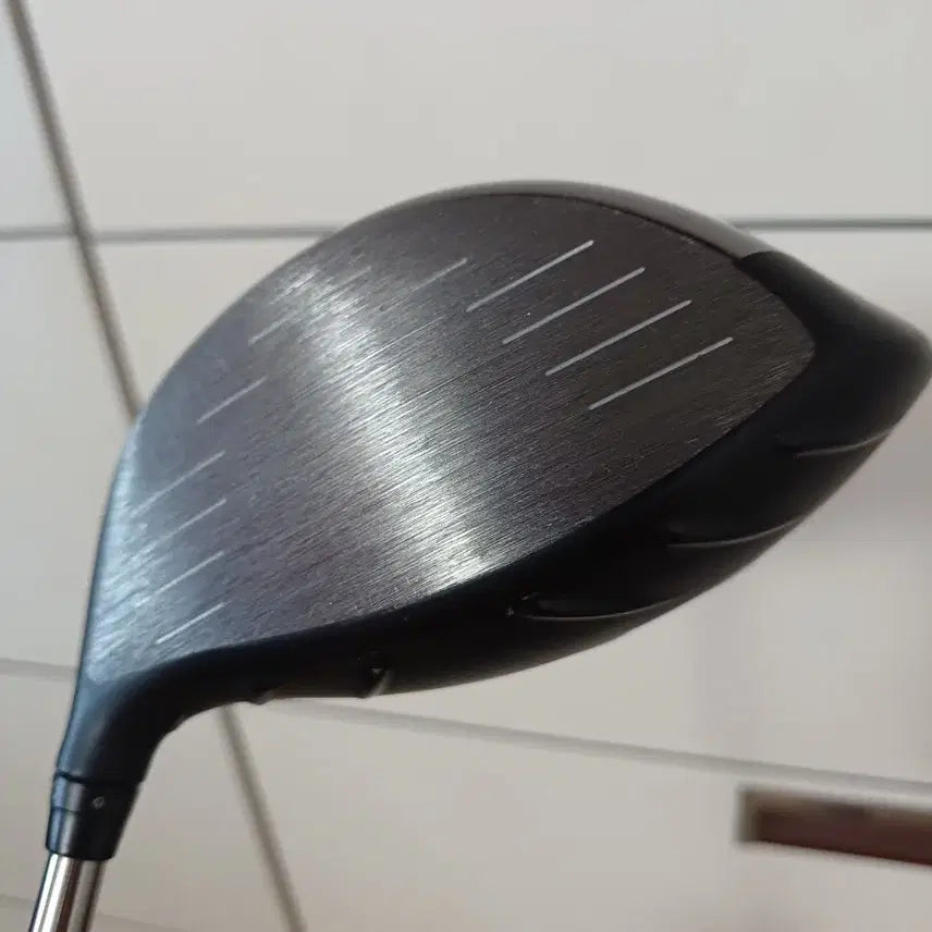 [BUNJANG] PING G430 LST Driver Tour 65S / 핑 뉴G lst 드러이버 투어 65S
