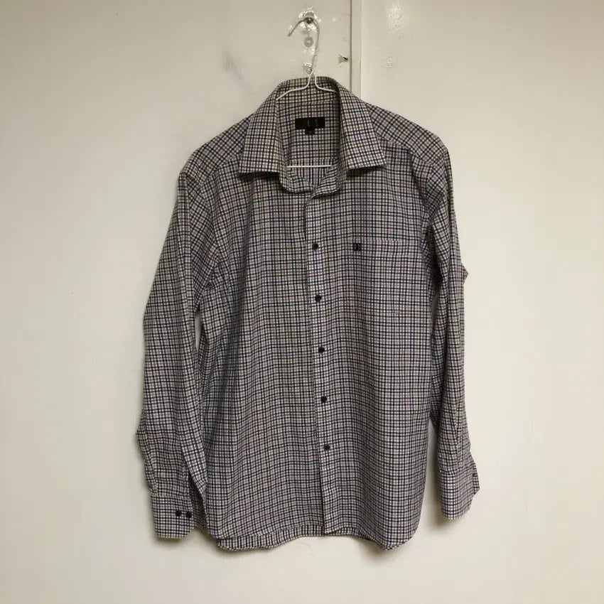 [BUNJANG] Daks Men's Shirt 100L / 닥스 남성 셔츠 100L@9983