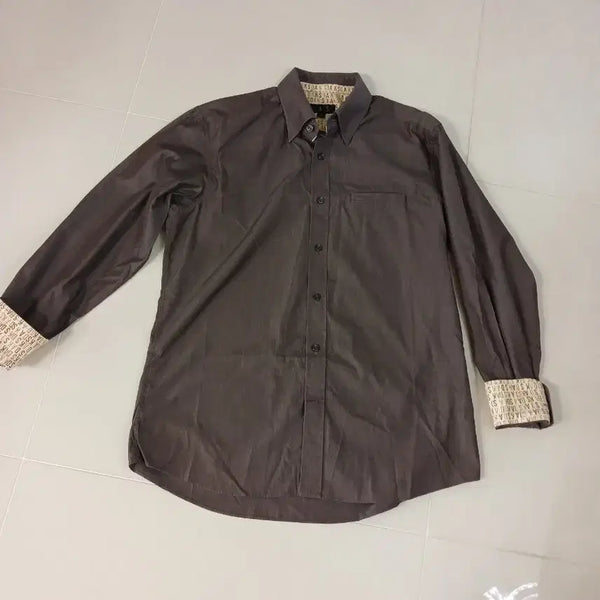 [BUNJANG] Daks Men's Shirt / 닥스 남성 셔츠