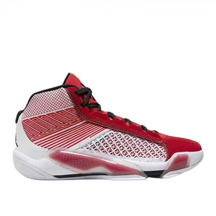 [BUNJANG] Jordan 38 PF University Red / [270] 조던 38 PF 유니버시티 레드