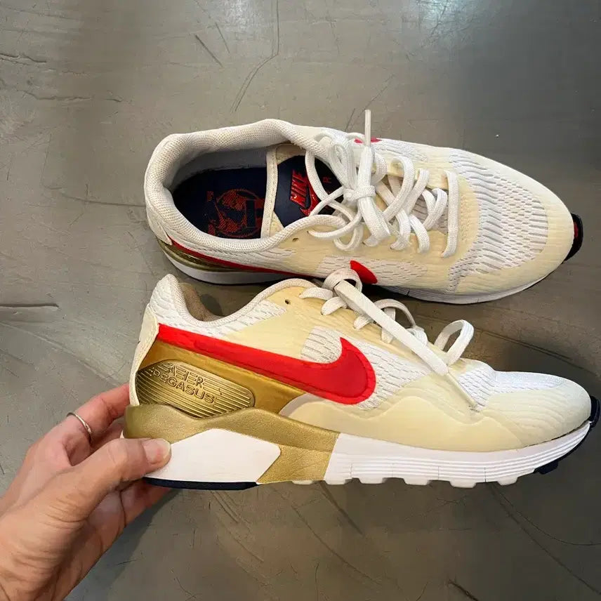 [BUNJANG] Nike Air Pegasus '92/'16 Sneakers / 나이키 에어 페가수스 92/16