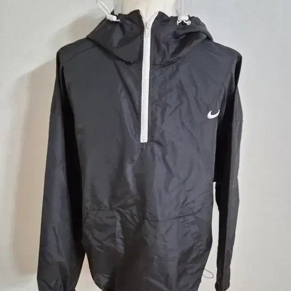 [BUNJANG] Nike Men's Anorak Jacket / 나이키/남성용/아노락/상태A