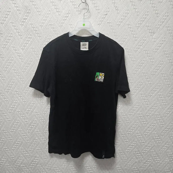 [BUNJANG] Keith Haring Short Sleeve T-Shirt / 하35 키스헤링 반팔티 95