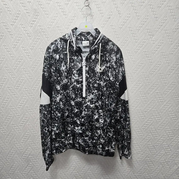 [BUNJANG] Puma Windbreaker Jacket / 하37 푸마 바람막이 자켓 M