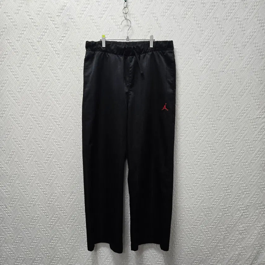 [BUNJANG] Jordan Women's Soiled Straight Pants (M) / 하38 조던 우먼 소일드 스트레이트 팬츠 M