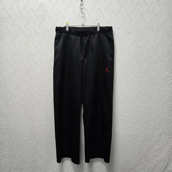 [BUNJANG] Jordan Women's Soiled Straight Pants (M) / 하38 조던 우먼 소일드 스트레이트 팬츠 M