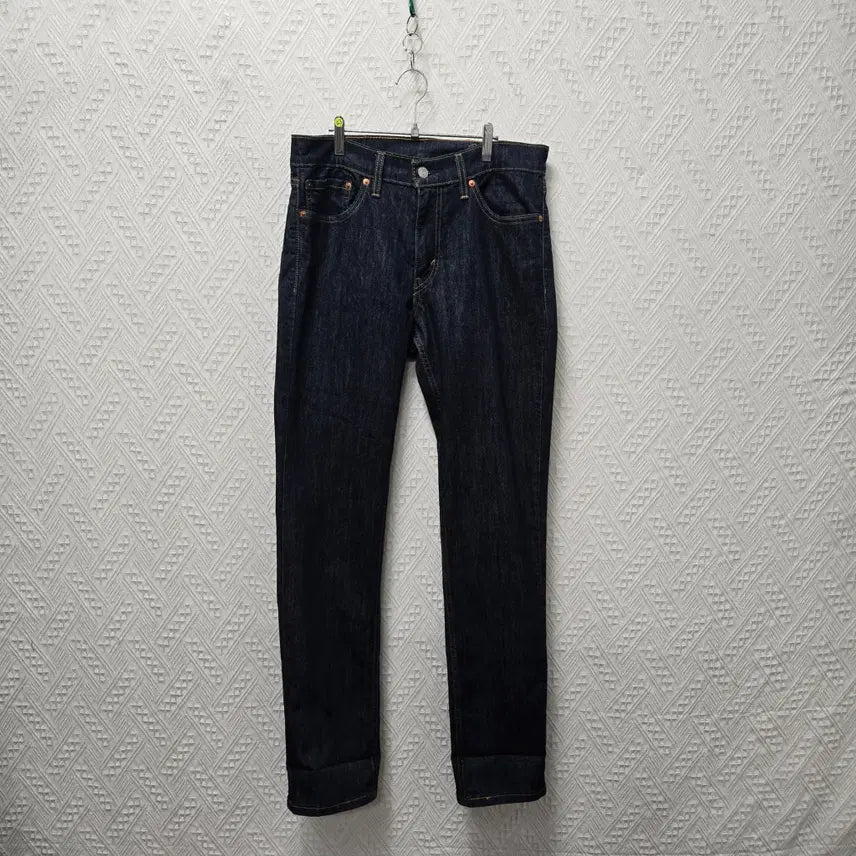 [BUNJANG] Levi's 511 Slim Fit Denim Pants W31 L32 / 하43 리바이스 511 데님 팬츠 W31 L32