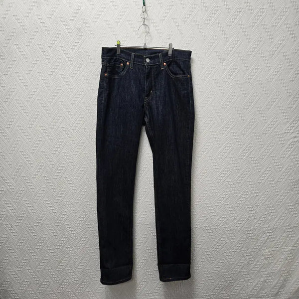 [BUNJANG] Levi's 511 Slim Fit Denim Pants W31 L32 / 하43 리바이스 511 데님 팬츠 W31 L32