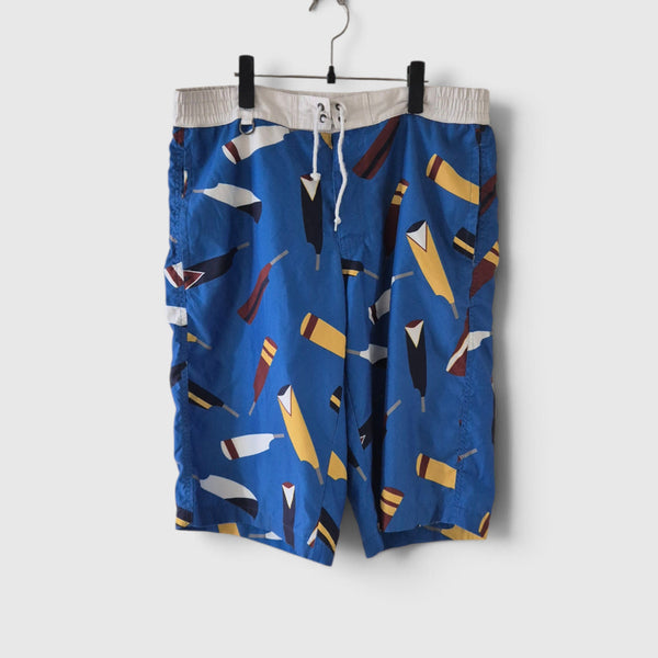 [BUNJANG] Beanpole Swim Shorts / [30~31]빈폴 수영복바지