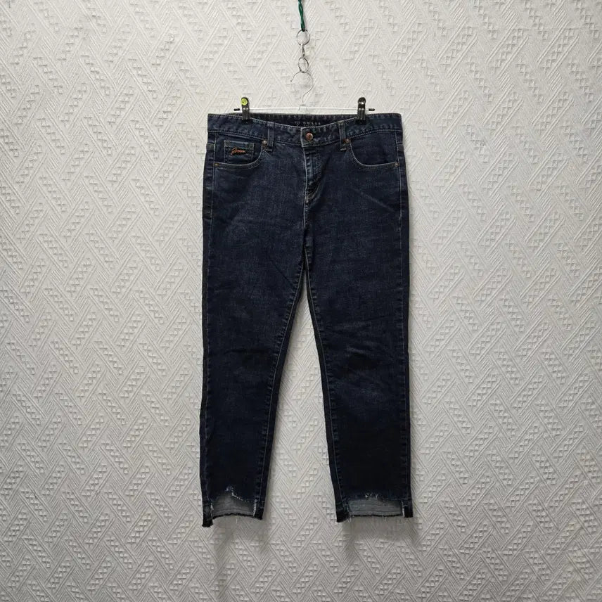 [BUNJANG] Guess Denim Pants Size 27 / 하45 게스 데님 팬츠 27