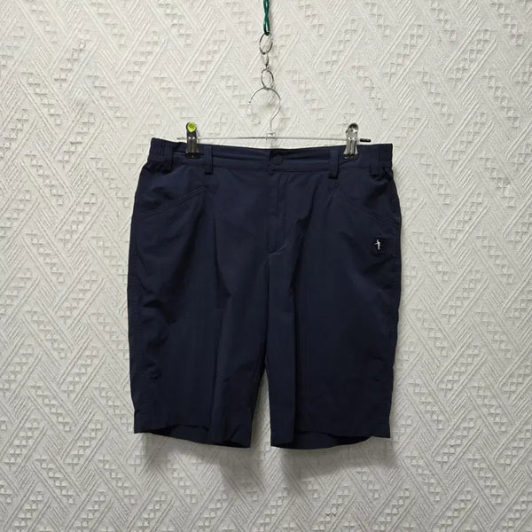 [BUNJANG] Black Yak Black Shorts 26 / 하46 블랙야크 반바지 26