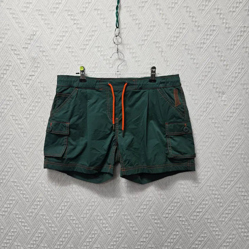 [BUNJANG] NEPA Cargo Shorts M / 하47 네파 카고 반바지 M