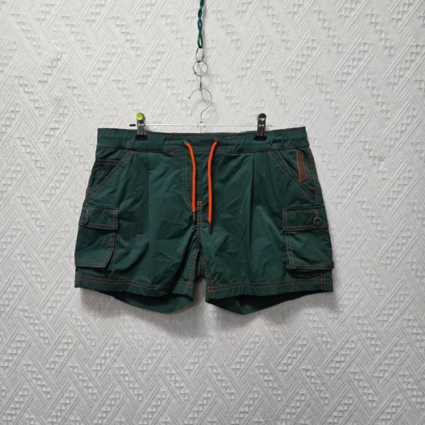 [BUNJANG] NEPA Cargo Shorts M / 하47 네파 카고 반바지 M