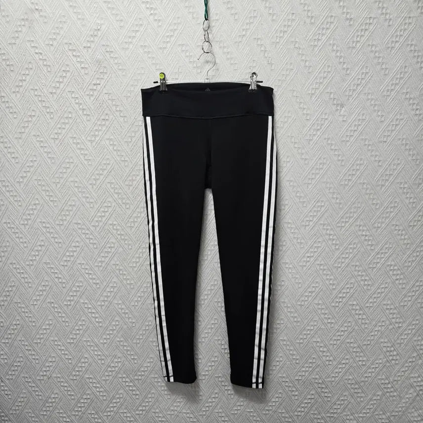 [BUNJANG] Adidas Leggings M / 하48 아디다스 레깅스 M