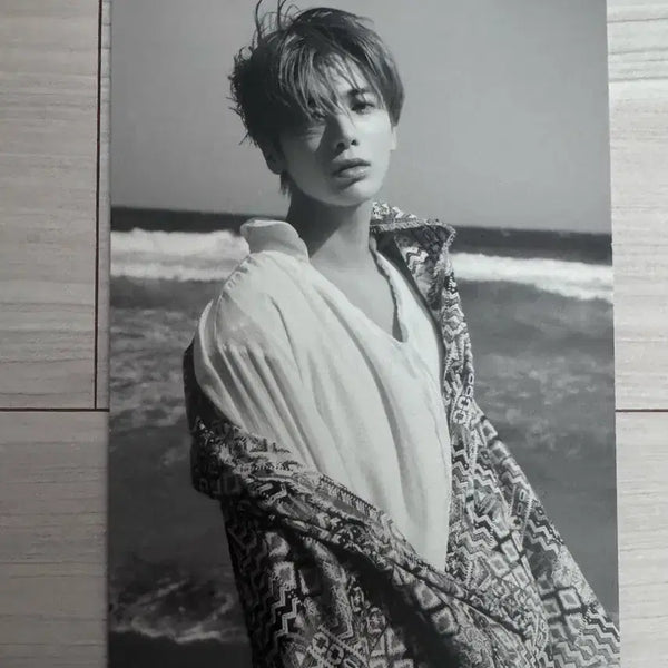 [BUNJANG] TXT Taehyun Postcard / 투바투 태현