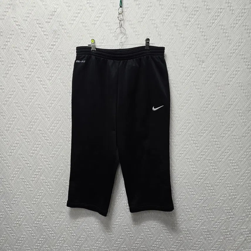 [BUNJANG] Nike Foundation Dri-FIT 3/4 Pants (Size L) / 하49 나이키 파운데이션 12 드라이핏 3/4 팬츠 L