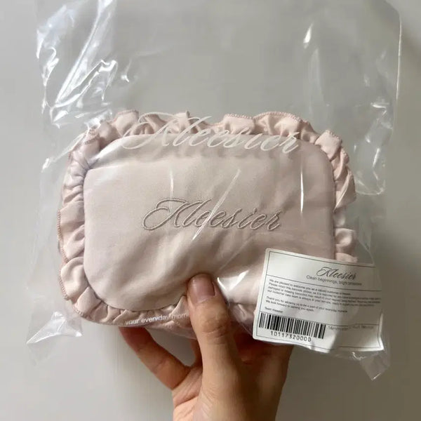 [BUNJANG] Clashir Pouch / (미사용 새상품) 클리시어 파우치