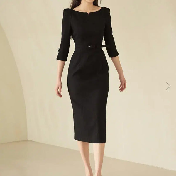 [BUNJANG] Flooum Diana Dress S / 플로움 다이애나 원피스 s