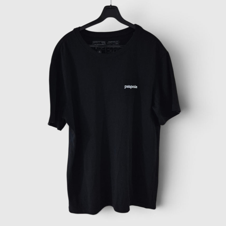 [BUNJANG] Patagonia Short-Sleeve T-Shirt / [100]파타고니아 반팔티