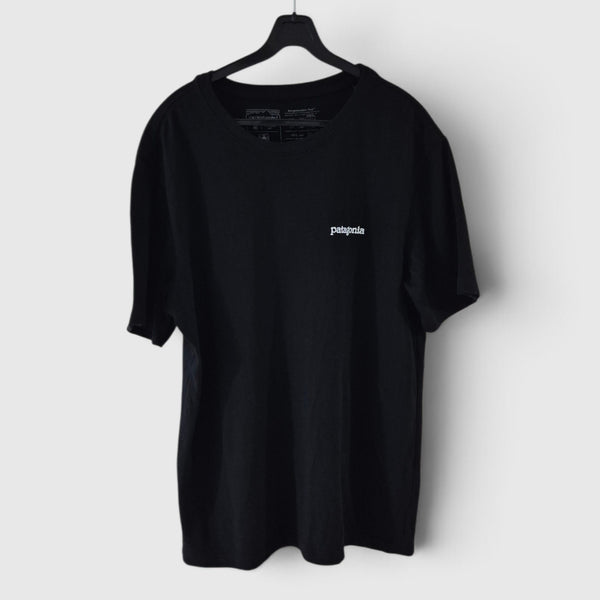 [BUNJANG] Patagonia Short-Sleeve T-Shirt / [100]파타고니아 반팔티