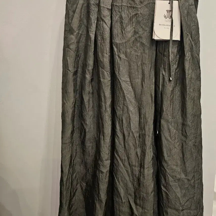 [BUNJANG] BORGO CESSIA Slacks / 보르고 쎄시아 바지