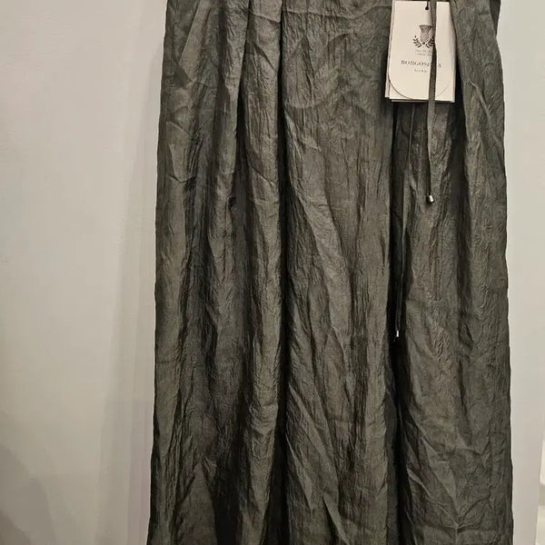 [BUNJANG] BORGO CESSIA Slacks / 보르고 쎄시아 바지