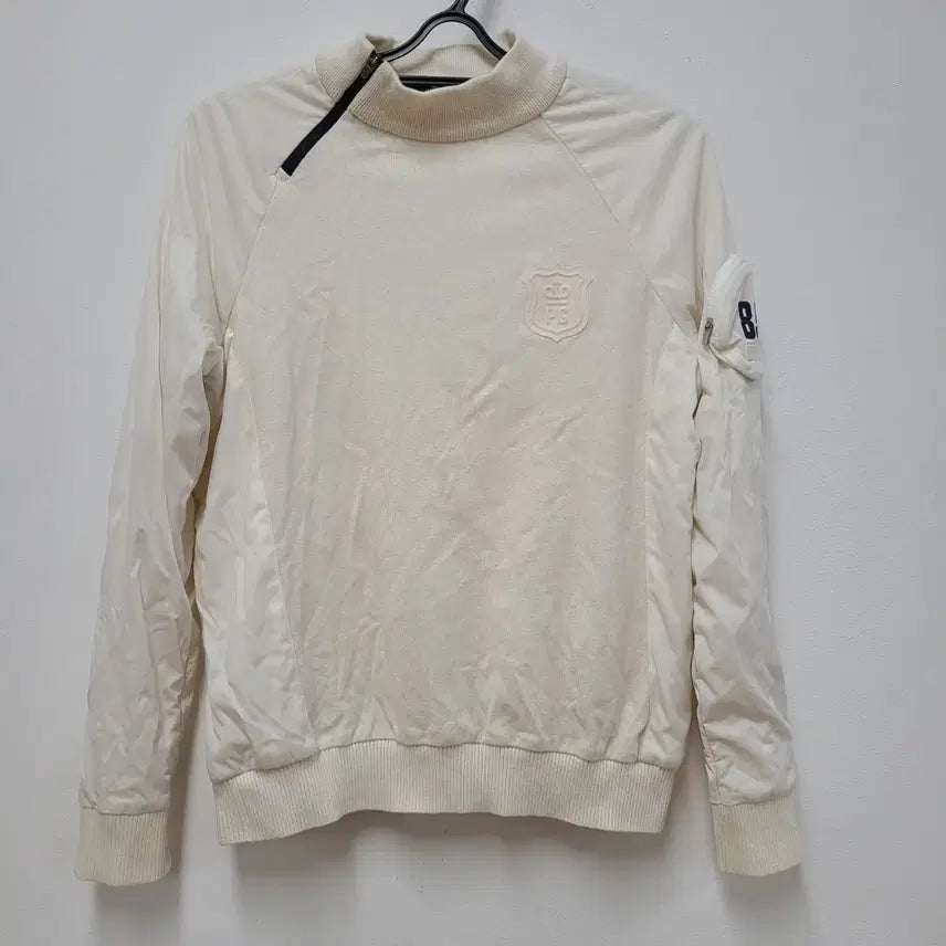 [BUNJANG] PGA Tour Windproof Knit Sweater / 파리게이츠 방풍니트 55-66