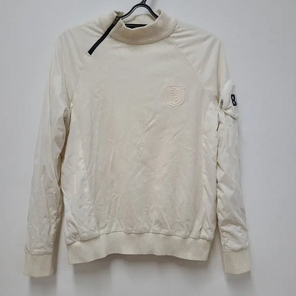[BUNJANG] PGA Tour Windproof Knit Sweater / 파리게이츠 방풍니트 55-66