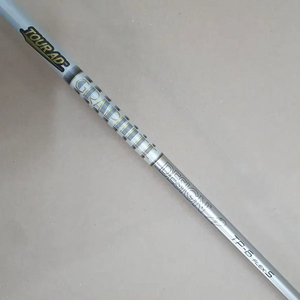[BUNJANG] Tour AD TP-6 S Driver Shaft / (새제품) 투어에이디 TP-6 S  타이틀 드라이버 샤프트