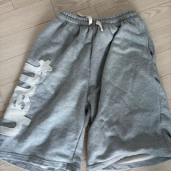 [BUNJANG] Mahagrid Bermuda Pants / Mahagrid 버뮤다 팬츠