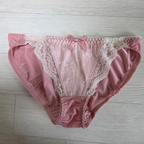 [BUNJANG] Eblin Lace Briefs (Set of 2) / 에블린삼각팬티