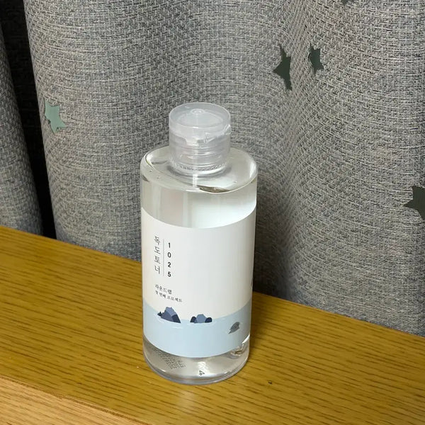 [BUNJANG] Roundlab Dokdo Toner 200ml / 라운드랩 독도 토너 200ml 새상품