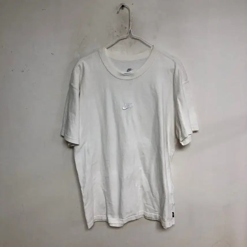 [BUNJANG] Nike Men's T-shirt Size 95M / 나이키 남성 반팔티 95M@9922