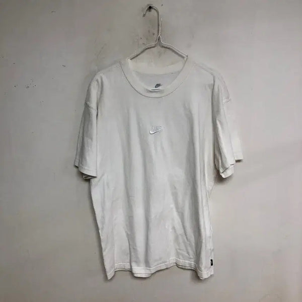 [BUNJANG] Nike Men's T-shirt Size 95M / 나이키 남성 반팔티 95M@9922