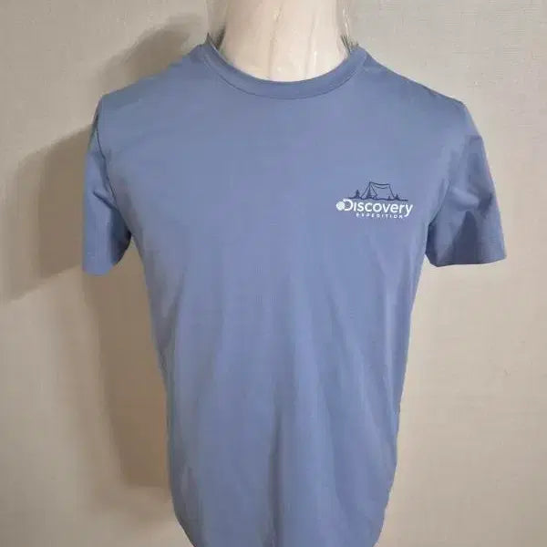 [BUNJANG] Discovery Women's T-Shirt Size 66 / 디스커버리/여성용/반팔티/정품/상태A