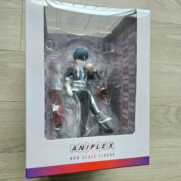 [BUNJANG] Black Butler Dormitory Arc Ciel Figure / 흑집사 기숙학교 편 시엘 피규어